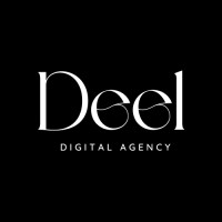 Deel Digital logo - Similar company to Spark & Pony Creative