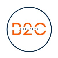 B2C Creative Agency logo - Similar company to B2C 3Pl Advisors, Llc