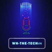 WH-THE-TECH!?! logo - Similar company to Exitroom