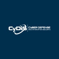 CyDIS Cyber Defense and Information Security GmbH logo - Similar company to Blugento Gmbh
