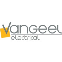 VANGEEL ELECTRICAL logo - Similar company to Virutex, S.A.