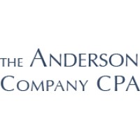 The Anderson Company CPA, Inc. logo - Similar company to Harbor View Advisors