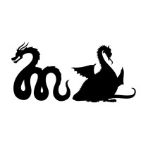 Mechanical Dragons, LLC logo - Similar company to B&E Network, Llc