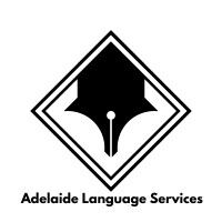 Adelaide Language Services logo - Similar company to Spotontranslation