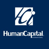 Human Capital International HCI logo - Similar company to Cabezos - Pericial Forense