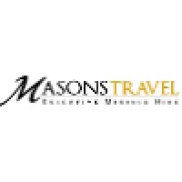 Masons Travel logo - Similar company to Mason'S Travel
