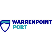 Warrenpoint Harbour Authority logo - Similar company to Point Shipping Services Ltd