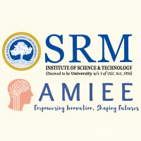 AMIEE SRMIST logo - Similar company to Amiee Association