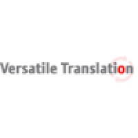 Versatile Translation Services Inc. logo - Similar company to Us Language Services Llc