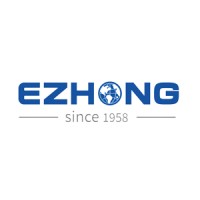 EZHONG Heavy Machinery Co., Limited logo - Similar company to Sjogren Industries