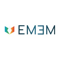 EmemStudio logo - Similar company to Nomad Digital Solutions