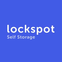 Lockspot Self Storage logo - Similar company to Csa Service Group