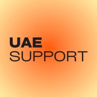 UAE Support logo - Similar company to Trust & Go
