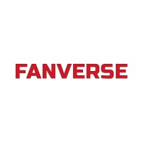 Fanverse logo - Similar company to Mcrae Enterprises, Llc