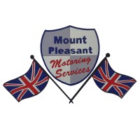 Mount Pleasant Motoring Services logo - Similar company to Bdv Recovery Ltd