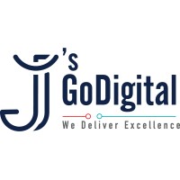 J's GoDigital logo - Similar company to Proppify Solutions