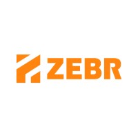 ZEBR s.r.o. logo - Similar company to Mauting S.R.O.