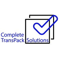 Complete TransPack Solutions logo - Similar company to Transpack Ltd