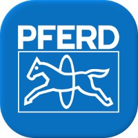 PFERD Rüggeberg Nederland logo - Similar company to Allround Koeriers Bv