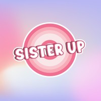 SisterUp logo - Similar company to Cicekcicek.Com