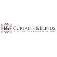 H&F Curtains And Blinds
