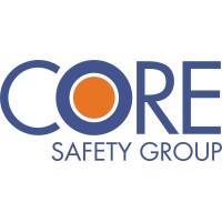 CORE Safety Group logo - Similar company to Aspire Safety Resources