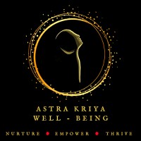 Astra Kriya Wellbeing logo - Similar company to Cittalayam