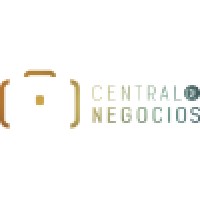 Central de Negocios logo - Similar company to Rayo_Negro