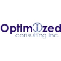 Optimized Consulting Inc.