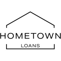 Hometown Loans logo - Similar company to Riteway Mortgages.Com