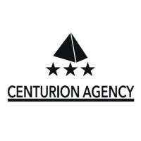 CENTURION AGENCY logo - Similar company to Crazylog