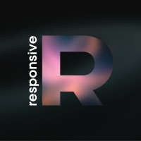 Responsive logo - Similar company to Le Klap - Studio Podcast & Vidéo À Lille