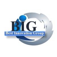 BEST INNOVATION GROUP SARL logo - Similar company to Best Innovation | Sarl