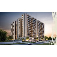 Atishay Group logo - Similar company to Stavya Buildcon