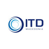 ITD Macedonia logo - Similar company to Cyber Protection And Privacy Services - Cpp