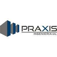 Praxis Ingenieria logo - Similar company to Premoltec Srl