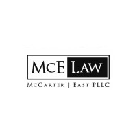 McCarter | East PLLC logo - Similar company to Kious, Rodgers, Barger, & Sanderson, Pllc