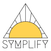 Symplify logo - Similar company to The Chef Story