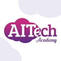 AITech Academy logo - Similar company to Nitroware Technologies