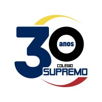 Colégio Supremo Contagem logo - Similar company to Colégio Supremo