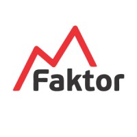 MFaktor logo - Similar company to Infinity Copper Group