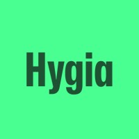 Hygia Lens logo - Similar company to Tapas Stays