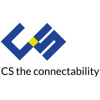 CS COLOMBO Connectors logo - Similar company to Vms Yachts Group