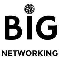 Leicester BIG Networking Breakfast logo - Similar company to Creative Direction