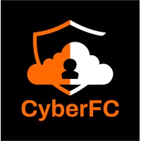 CyberFC logo - Similar company to Pneumasys