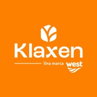 Klaxen logo - Similar company to Luvaga | Domino