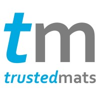 Trusted Mats logo - Similar company to Ese Direct