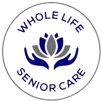 Whole Life Senior Care logo - Similar company to Hunter Law, Pc