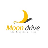 Moon Drive logo - Similar company to Cléduc