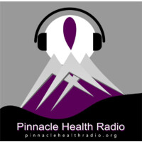 Pinnacle Health Radio logo - Similar company to Howbodi
